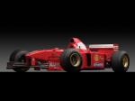 Ferrari F310B 1997 года